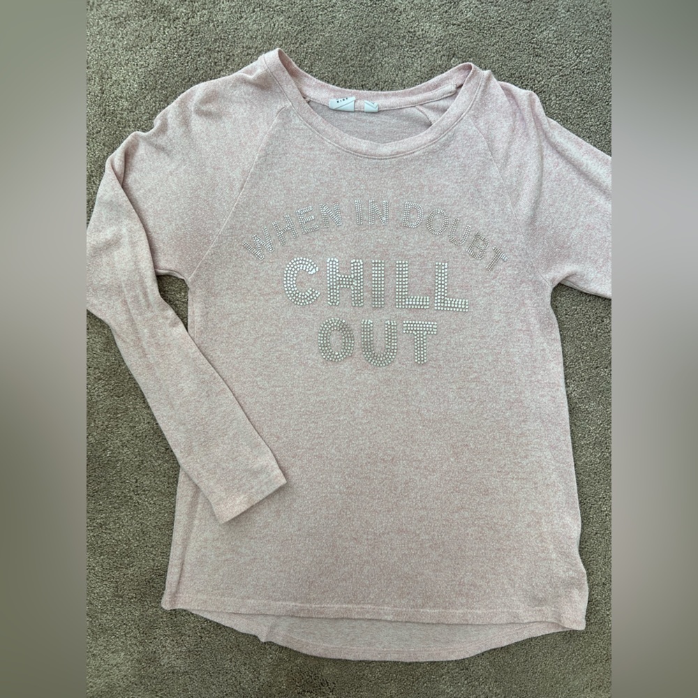 Girls Gap Kids Tunic Shirt